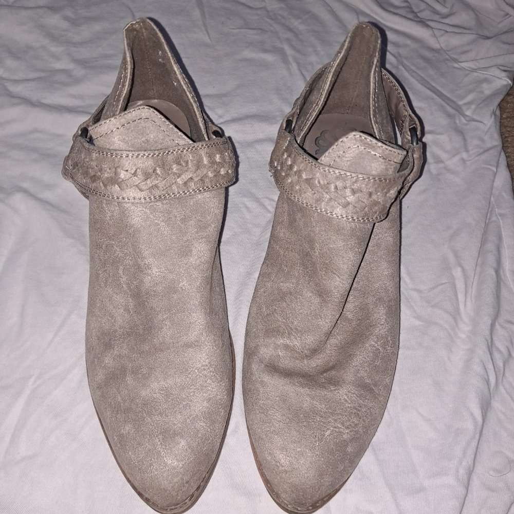 Booties - Picture 2 of 2